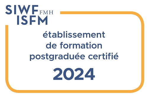 Logo 2024 - ISFM