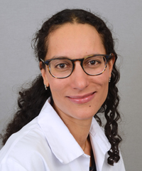 docteure Géraldine Blanchard-Rohner 