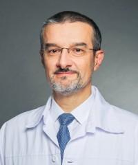 Dr Giorgio La Scala, PD
