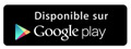 Google Play - pictogramme 