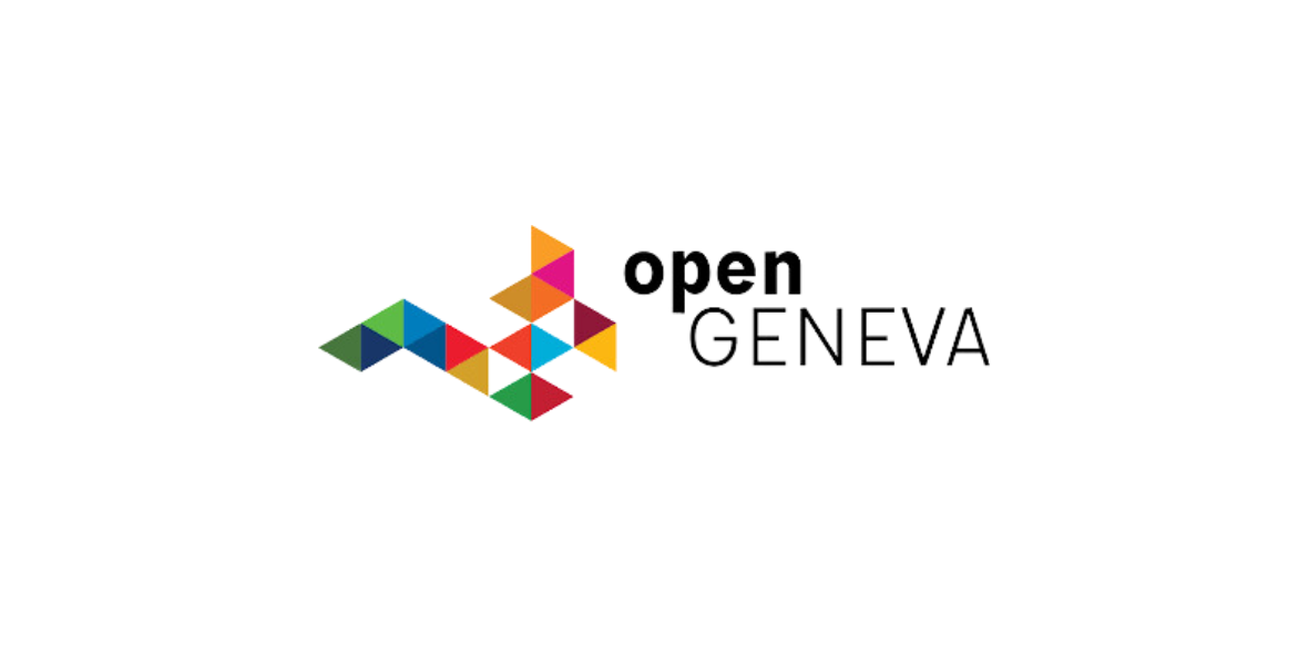 logo openGeneva