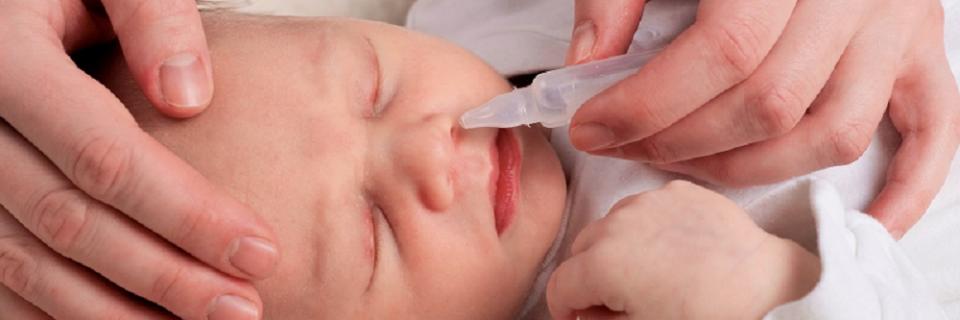 Epidémie de bronchiolite : les bons gestes à adopter avec votre bébé