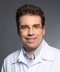 Dr Enrico Brönnimann