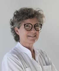 Pédiatrie Carole Grasset-Salomon