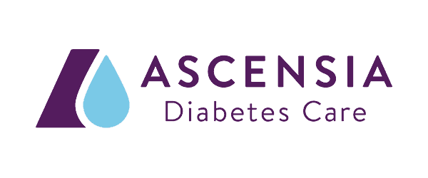 Logo Ascensia