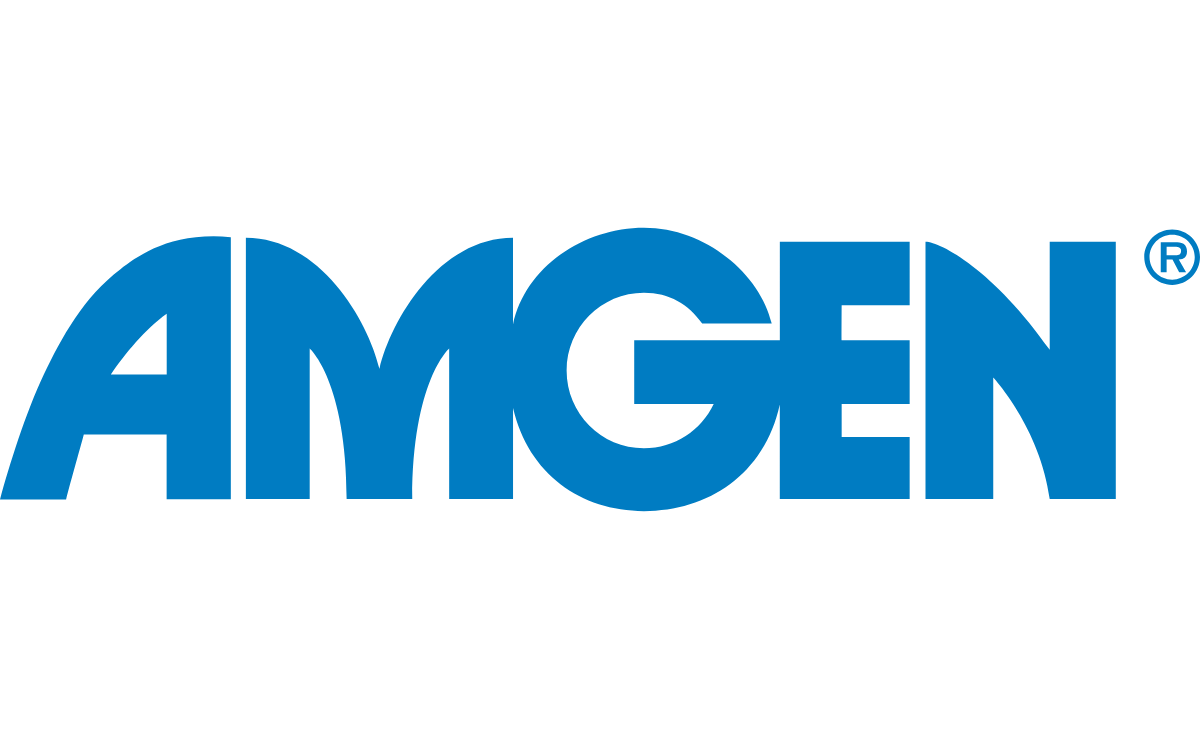 logo amgen