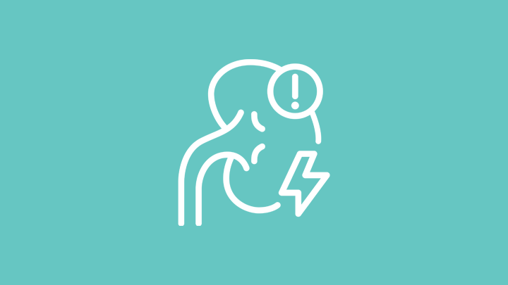 Insuffisance rénale chronique