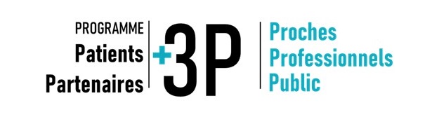 Plateforme PP + 3P