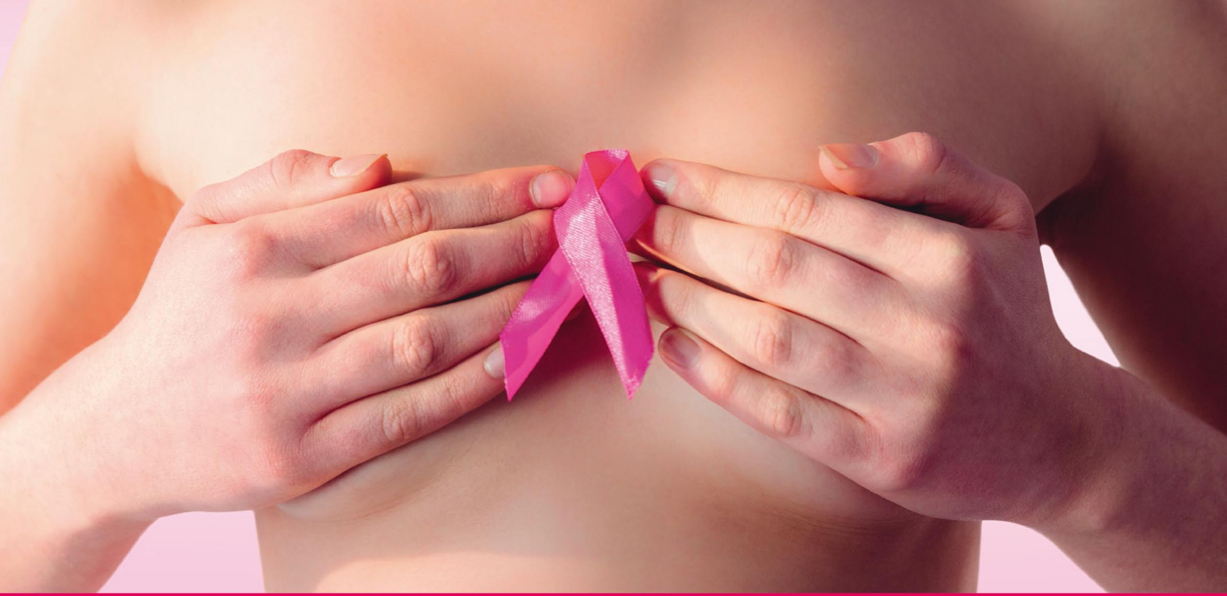 Soirée de la reconstruction du sein après un cancer