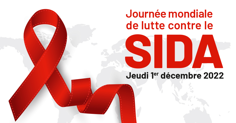 Journée mondiale du SIDA - HUG