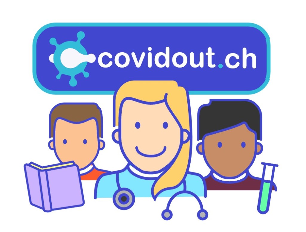 Covidout aide à préserver sa santé mentale face aux conséquences du Covid-19