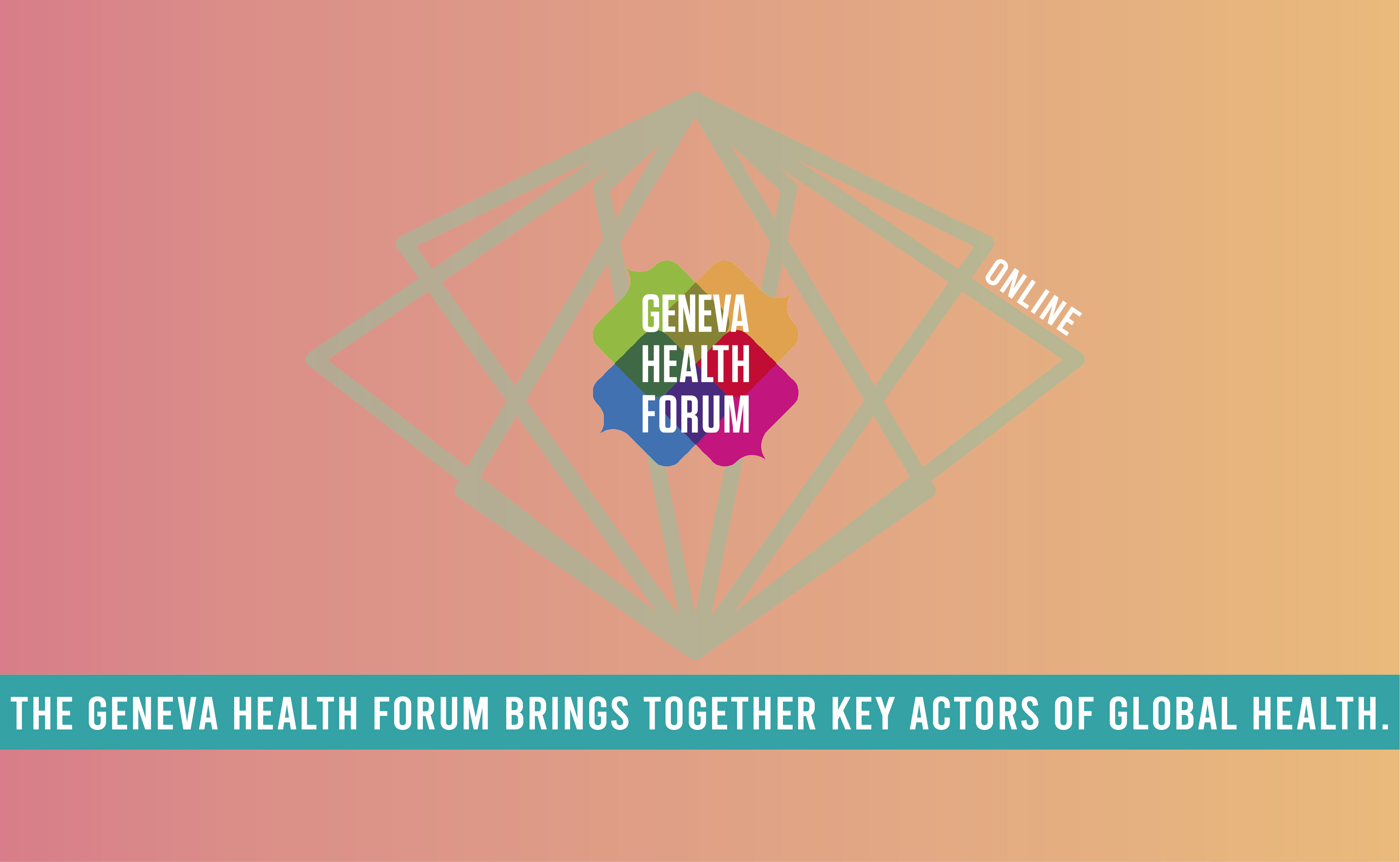 Geneva Health Forum: L’humain au cœur de la santé globale 