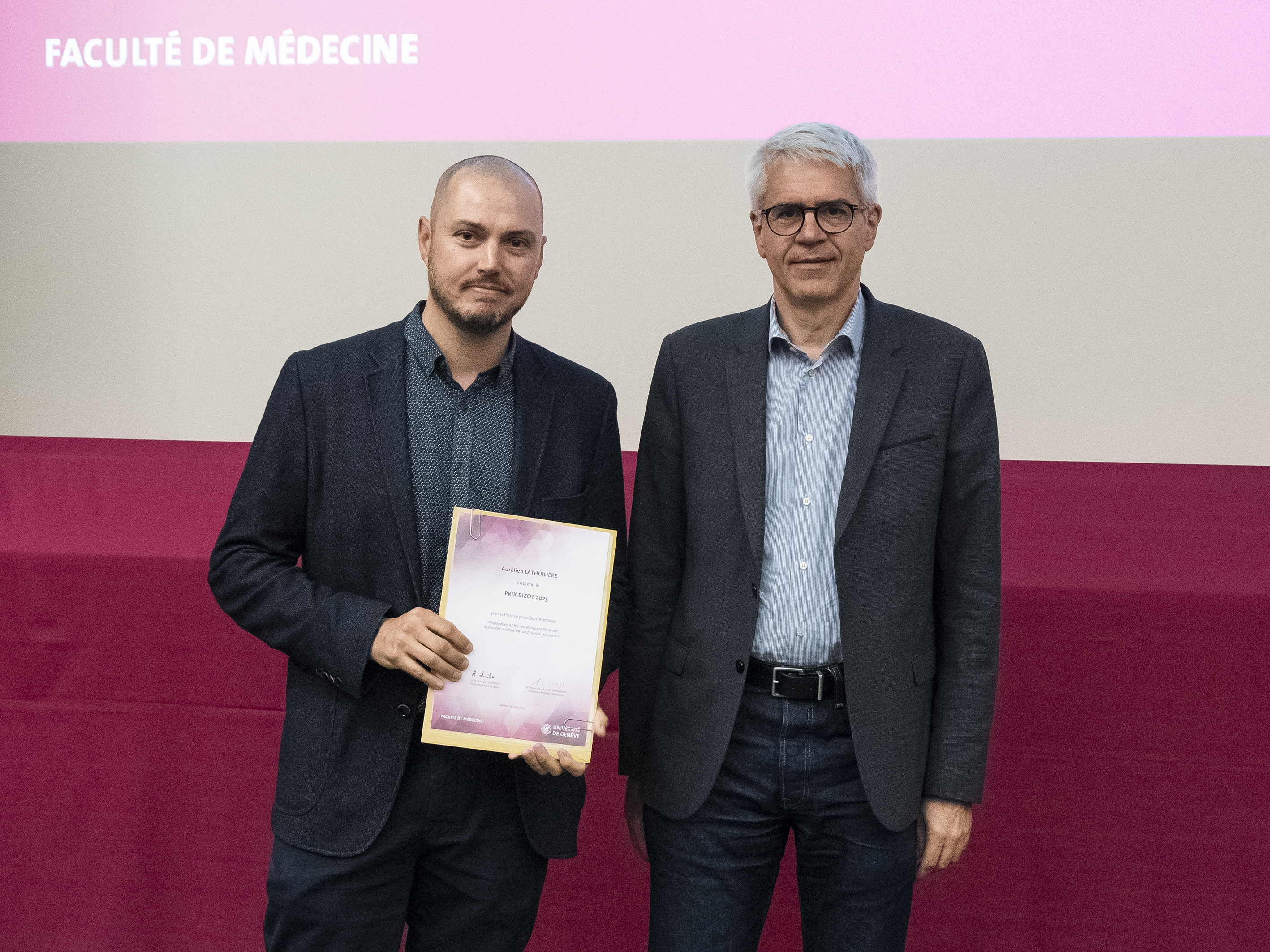 Aurélien Lathuilière