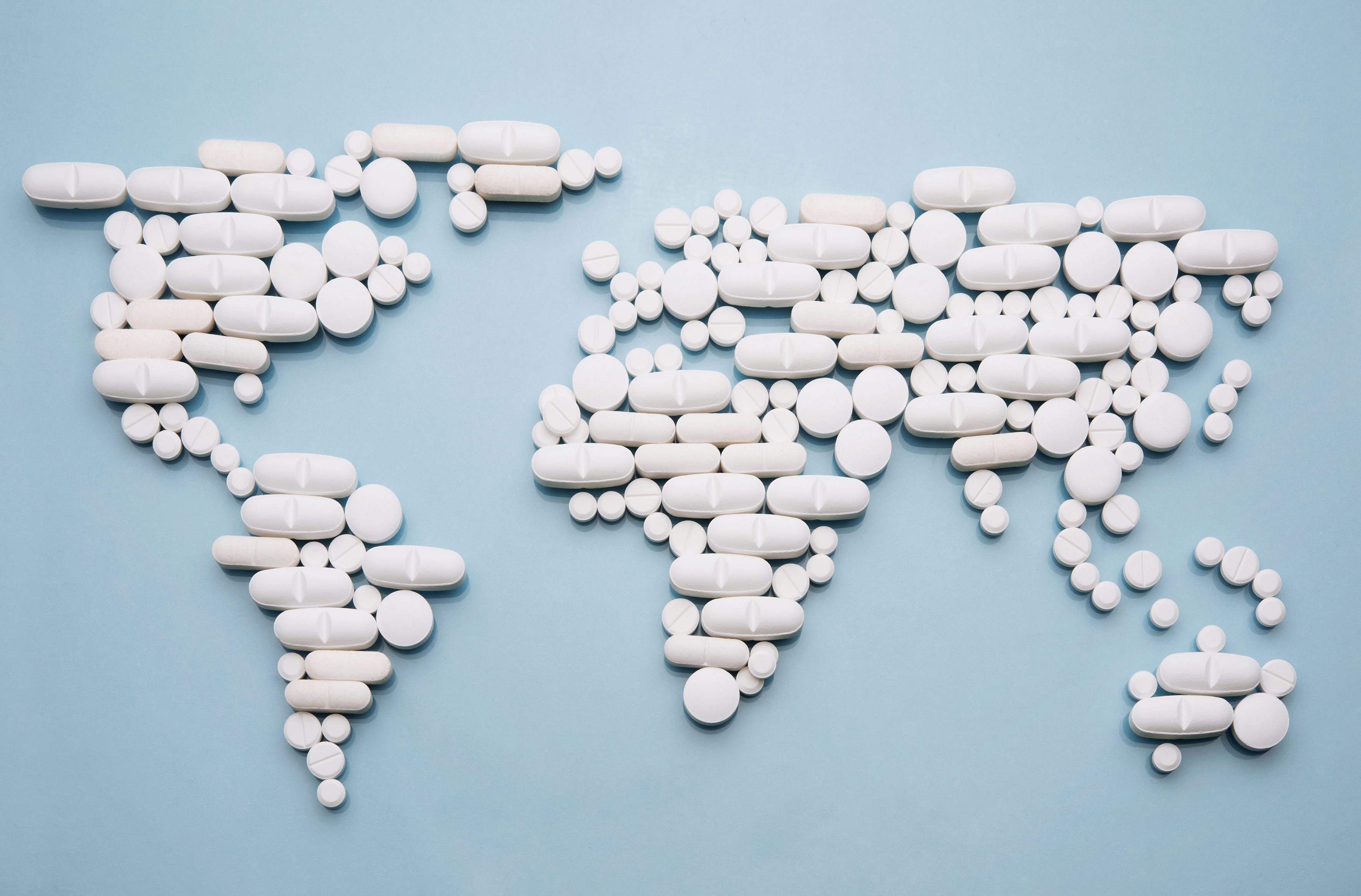 Journée mondiale de pharmacologie