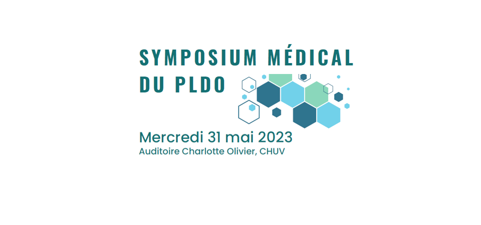 1er Symposium Médical du PLDO
