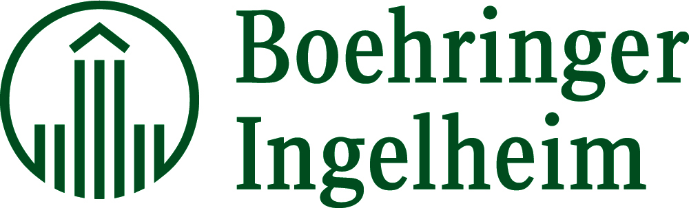 Logo Boehringer Ingelheimer
