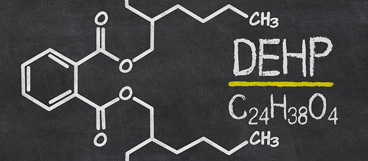 Inégalité génétique face aux perturbateurs endocriniens
