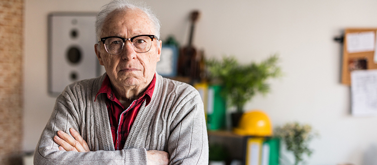 Pour protéger votre cerveau, ne soyez pas (trop) aimables © DR