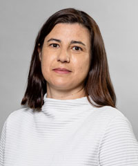 Dr Dulce Pereira Alfaiate