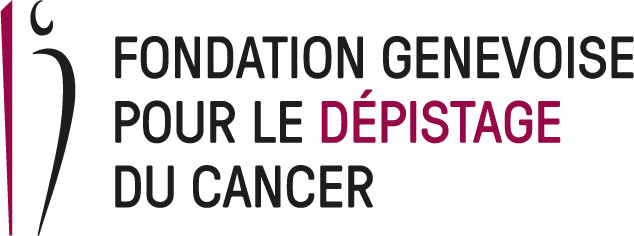 logo Fondation genevoise pour le dépistage du cancer