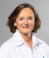 Pre. Petra S. Hüppi