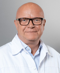 Pr. Andreas Kleinschmidt