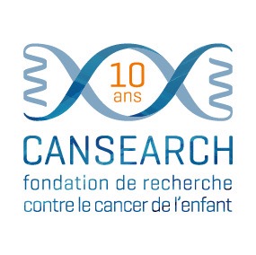 Logo CANSEARCH