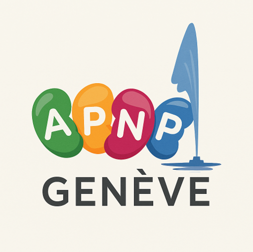 Logo APNP Genève