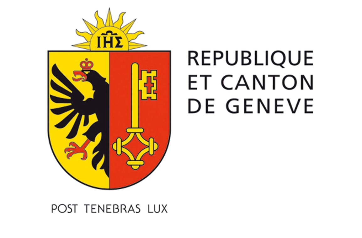 logo état de Genève