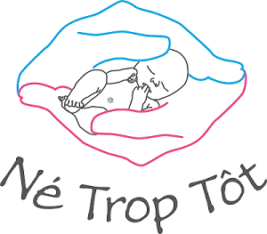 Logo Né Trop Tôt