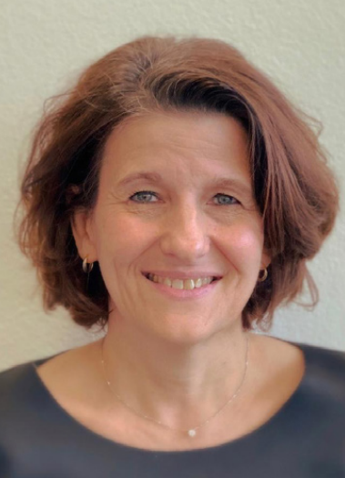 Portrait Pre Anne Bergeron