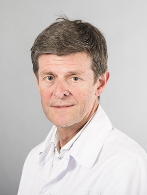 Prof. Marc Licker