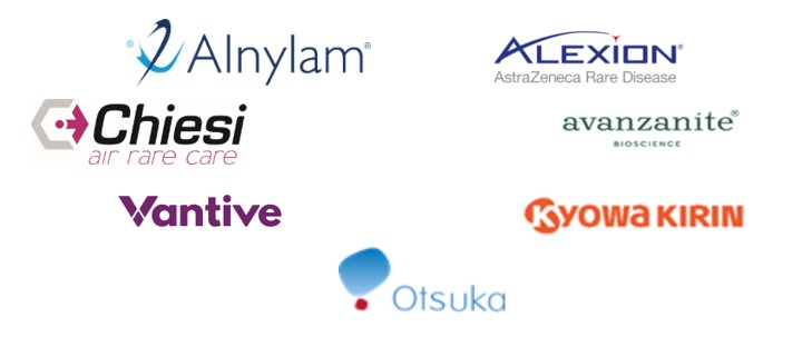 Sponsors congrès APNP 2025