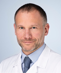 Dr Olivier Michielin