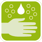 Lavez-vous régulièrement les mains