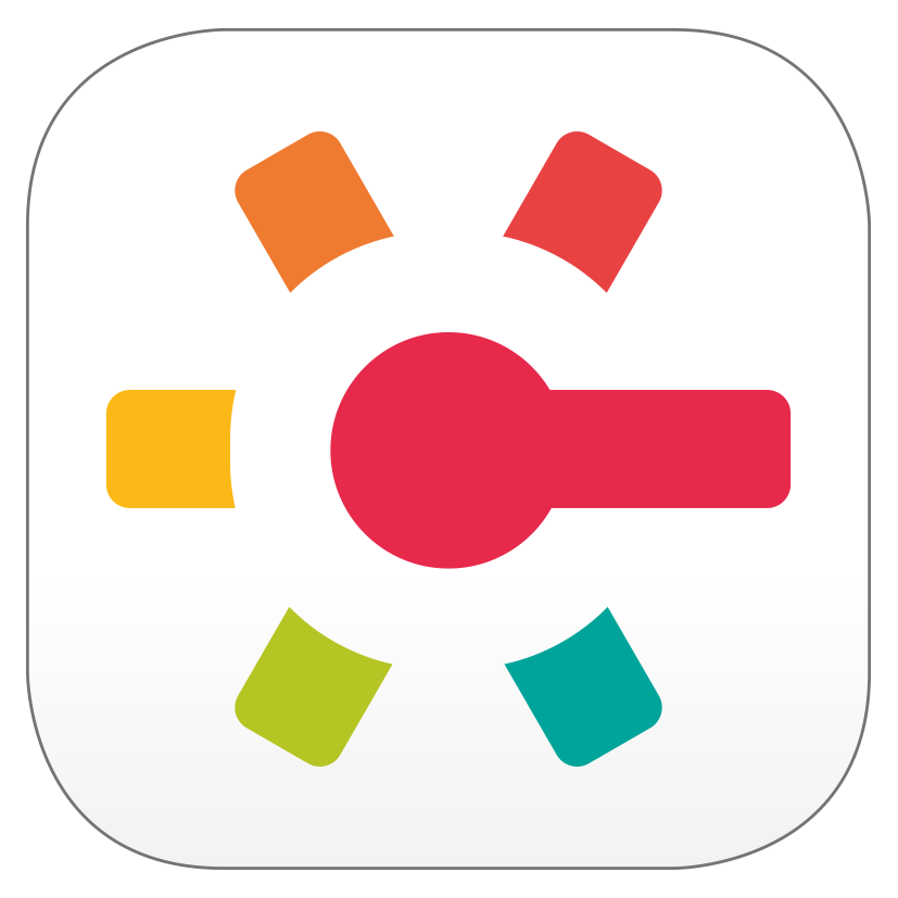 Picto application Concerto