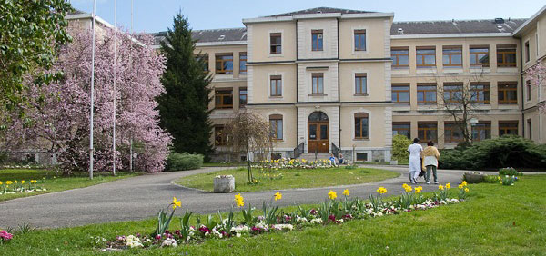 Clinique de Joli-Mont