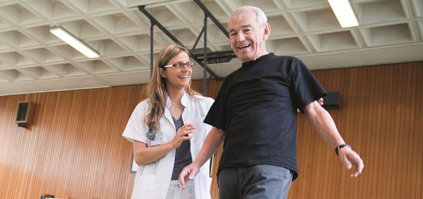 Hôpital Beau-Séjour