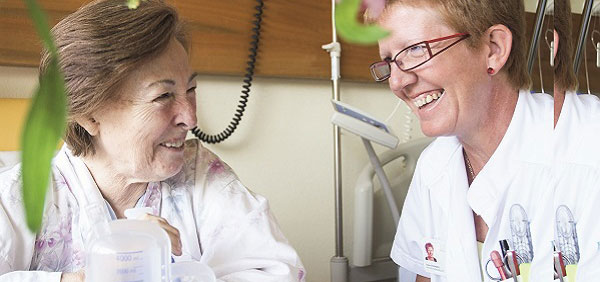 Hôpital de Bellerive