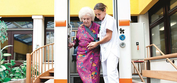 Hôpital des Trois-Chêne