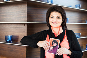  Fatima après un by-pass