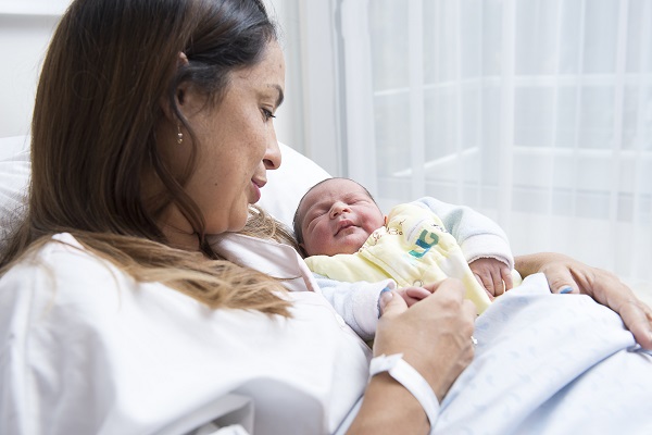 Maternité À Genève Aux Hug | Hug - Hôpitaux Universitaires De Genève