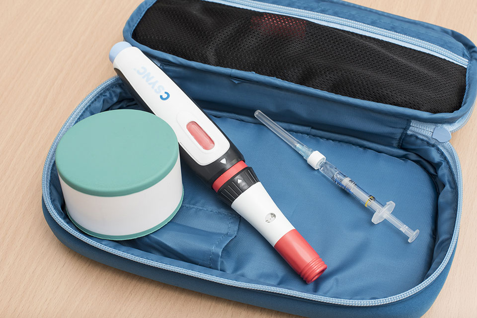 Sclérose en plaques