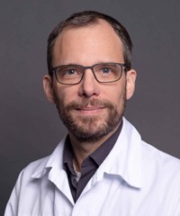 Dr François R. JORNAYVAZ