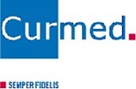 logo curmed