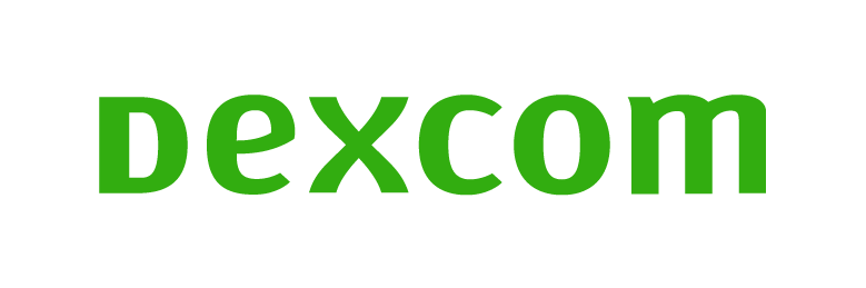 logo Dexcom