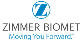 logo zimmer biomet