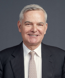 Alain-Dominique Mauris