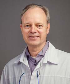 Christian Van Delden