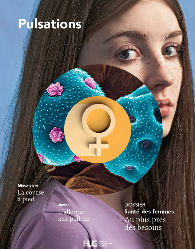 Pulsations magazine Avril / Mai / Juin 2026